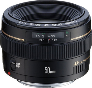 canon 50mm 1.8 flipkart