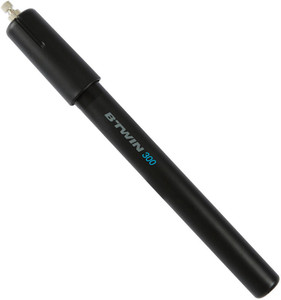 Btwin 300 hand pump top