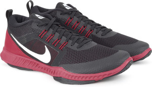 Zoom domination nike store