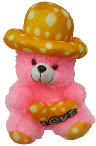 Pogo shop teddy bear