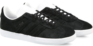 Adidas gazelle stitch shop and turn review
