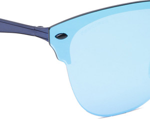 Fastrack Clubmaster Sunglasses Best 