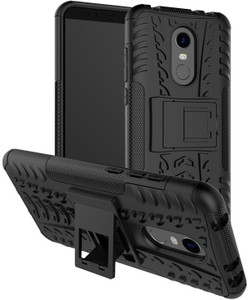 MPE Back Cover for Mi Redmi Note 5