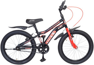 atlas cycle sports