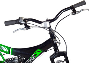 atlas crest 21 speed price