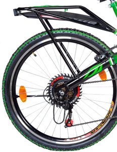 atlas crest bicycle price