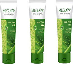 meglow face wash for men