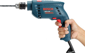 BOSCH GSB 10 RE Hammer Drill Price in India Buy BOSCH GSB 10 RE Hammer Drill online at Flipkart