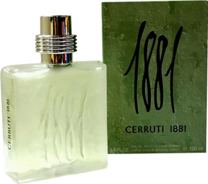 Cerruti 1881 2025 men's gift set