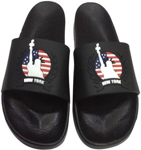 JIN Slippers - Buy JIN Slippers Online at Best Price - Shop Online for  Footwears in India