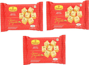 Haldiram S Soan Papdi Regular Pack Of 3 Best Price In India Haldiram S Soan Papdi Regular Pack Of 3 Compare Price List From Haldiram S Sweets Mithai 22174244 Buyhatke Read honest and unbiased customer reviews and ratings for haldiram's premium soan papdi. compare buyhatke com