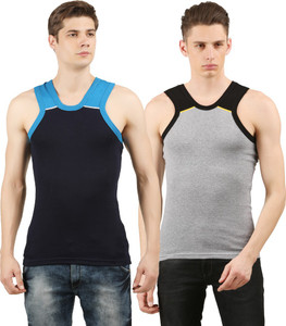 Wyatt Men Vest