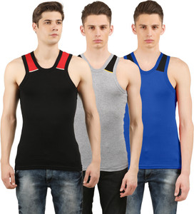 Wyatt Men Vest