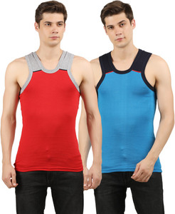Wyatt Men Vest