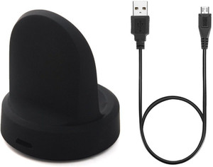 Samsung gear s3 discount charger best buy