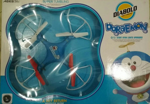Doraemon drone online