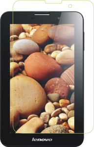 MOBIVIILE Tempered Glass Guard for Lenovo IdeaTab A3000