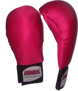 Hannah boxing gloves sale