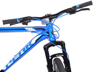 Atlas hammer cycle Clearance