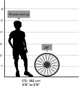 atlas peak cliffhanger cycle