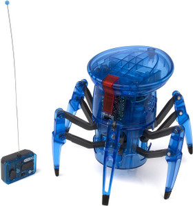 Hexbug spider xl outlet