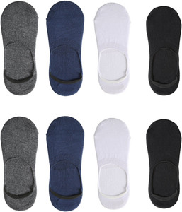 ashirwad Men & Women Peds/Footie/No-Show, Low Cut