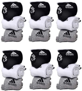Adidas socks flipkart hotsell