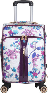 Originals LEGION S002-A Expandable Cabin Luggage - 20 inch