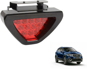 S cross 2025 tail light cover