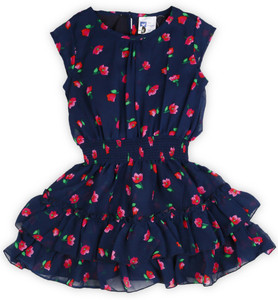 612 League Girls Midi Knee Length Casual Dress Best Price In India 612 League Girls Midi Knee Length Casual Dress Compare Price List From 612 League Dresses 21620491 Buyhatke Shop from a wide range of 612 league clothing brand for boys & girls at a discounted price only at brand factory online. compare buyhatke