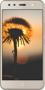 Karbonn Frames S9 (Champagne, 16 GB)