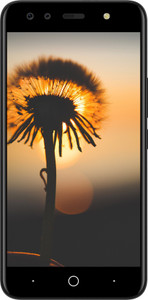 Karbonn Frames S9 (Black, 16 GB)(2 GB RAM)