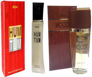 Riya woody hotsell perfume price