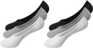 ashirwad Men & Women Low Cut, Peds/Footie/No-Show