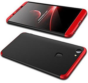 iPaky Front & Back Case for Vivo V7