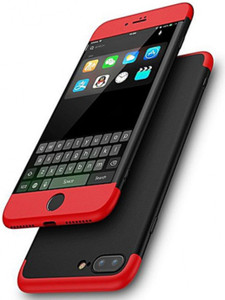 iPaky Front & Back Case for Apple iPhone 6, Apple iPhone 6s, Apple iPhone 6