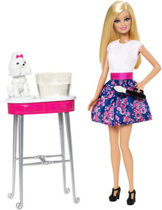Colori barbie store