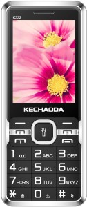 Kechaoda K332(Black)