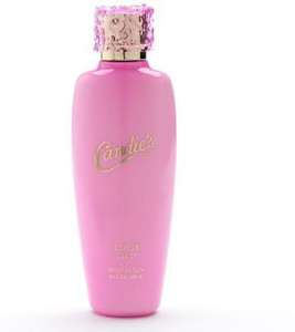Candies cotton cheap candy perfume