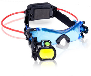 Spy shop gear goggles