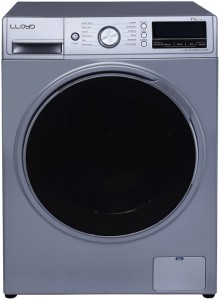 lloyd washing machine 10.5 kg