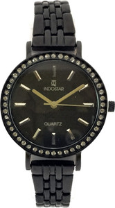 Indostar quartz watch price deals
