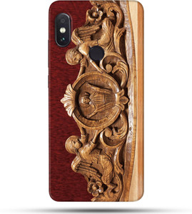 HI5OUTLET Back Cover for Mi Redmi Note 5 Pro