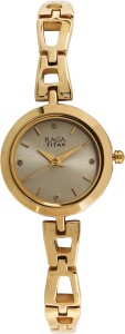 Titan 2540YM06 Watch  - For Women