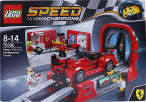 Lego 2025 fxx k