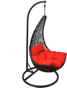 Nilkamal deals swing chair