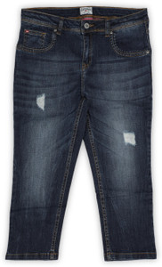 LEE COOPER Girls Blue Jeans Buy INDIGO LEE COOPER Girls Blue Jeans Online at Best Prices in India Flipkart