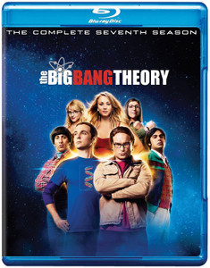 The Big Bang Theory The Complete Season 7 2 Disc Box Set Price in India Buy The Big Bang Theory The Complete Season 7 2 Disc Box Set online at Flipkart