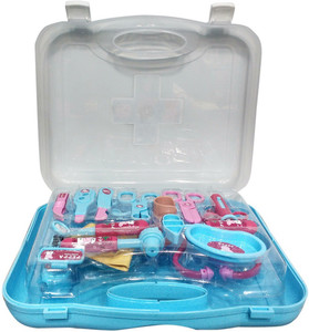 Doctor Set Buy Peppa Pig toys in India. shop for Peppa Pig products in India. Flipkart