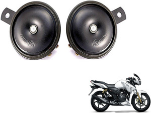 Apache rtr 180 horn price top